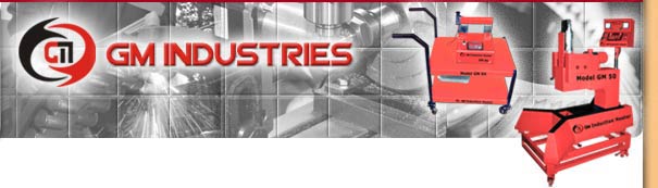 G M Enterprises (GM Group of Company) Manufacturer, Supplier & Exporter Distributer in Mumbai (INDIA) has Induction Heater Range like Induction Heaters, Induction Heater GMIR 50 / Motorized Bearing Extractor GM BEM 30, Bearing Induction Heaters, Tyre (Tire) Induction Heating & Mounting &ndash; Dismounting System & Hydraulic Product Range Like Hydraulic Puller, Hydraulic Oil Injector, Hydraulic Bearing Extractor, Hydraulic Power Pack, Hydraulic Stackers, Hydraulic Pallet Truck, AC / DC stacker, Hydraulic Scissor Lift, Drum Lifter cum Tilter, Hydraulic Power Press, Hydraulic High Pressure Valves like Ball Valve, Non Return Valves with Manufacturing Unit in Vasai